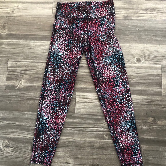 GAP Other - Gap girls Leggings